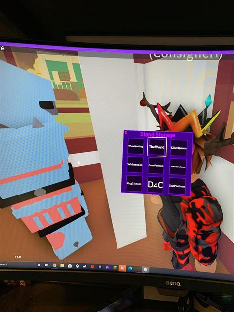 Twoh Guide YBA 的图像结果