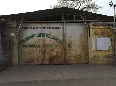 Why are Jute Mills Being Shut Down in Bengal?