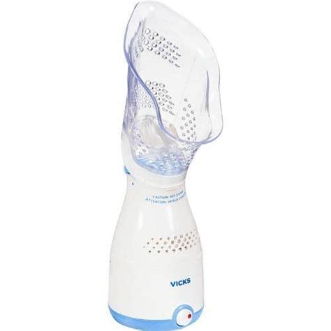 Image result for Vicks Sinus Humidifier