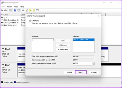 Comment Partitionner Un Disque Dur Windows 11 的图像结果