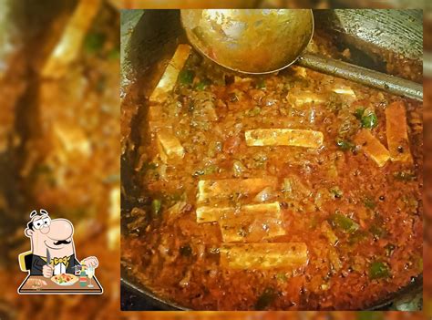 Amit Sabji Wala, Neem Ka Thana - Restaurant reviews