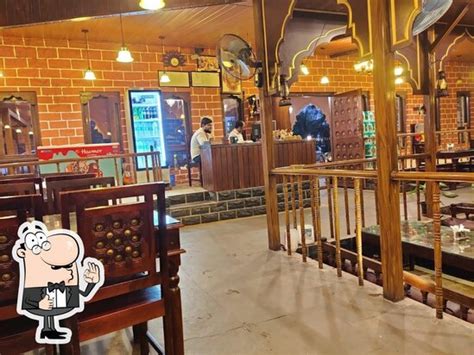 Rajwardhan Wada, Pune, Toll Naka - Restaurant reviews