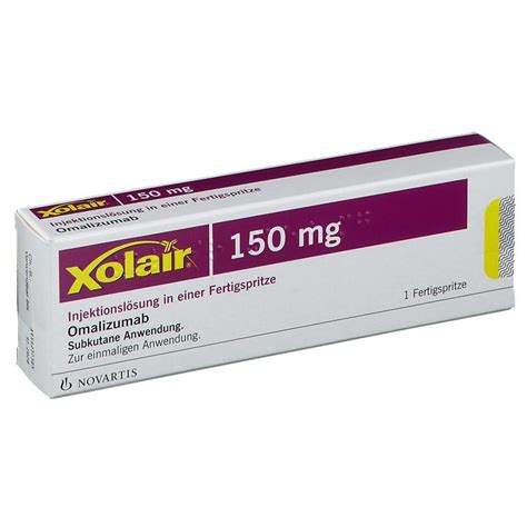 4 Very Critical Xolair Side Effects Weight Gain