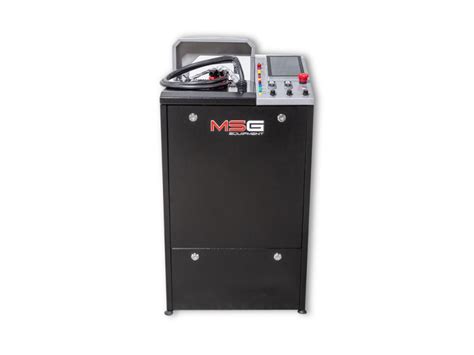 Alternator and Starter Diagnostic Stand MS002A | MSG Equipment