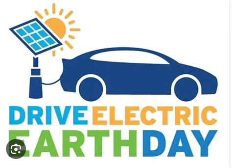 Drive Electric Earth Month Celebrate Earth Day at SWIC! , SWIC AT 2500 ...