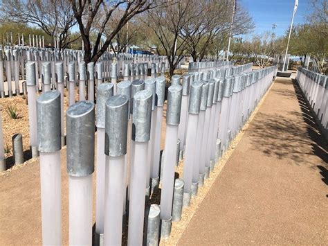 USS Arizona WWII Memorial Site