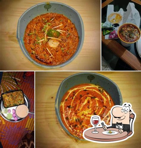 The Terai Restaurant, Banquet Hall & Rooftop Bar, Gorakhpur ...