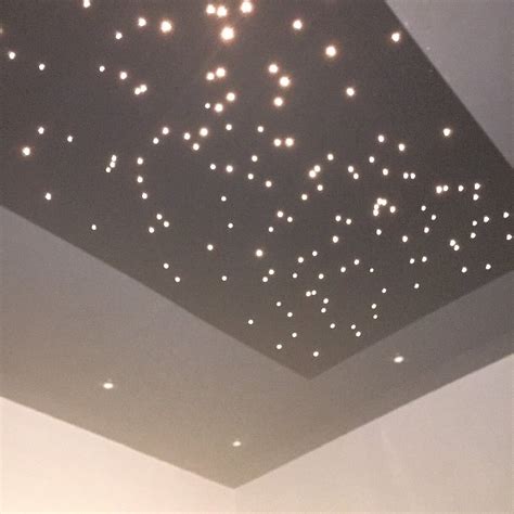 How To Make A Fiber Optic Star Ceiling at Jill Deleon blog