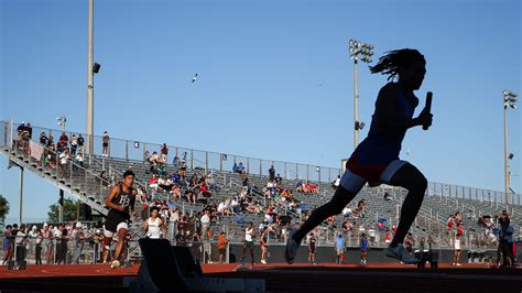 Corpus Christi athletes to watch at the 2024 UIL State Track Meet