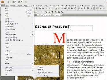 Image result for Adobe FrameMaker Free Tutorial