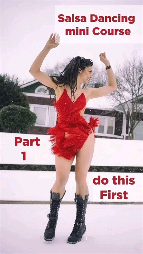 Image result for Salsa Dancing Tutorial
