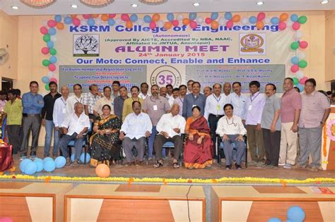 KSRM College of Engineering : Ranking, Admissions 2026-27, Courses ...