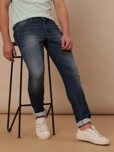Wrangler Jeans - Buy Wrangler Jeans @Min 70% Off Online at Best Prices ...