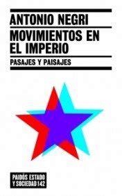 Buy Movimientos En El Imperio/ Movements in the Empire: Pasajes Y ...
