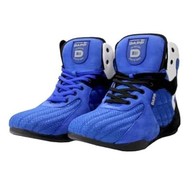 Buy Official DAPP Athlete Pro Weightlifting Shoes – Unisex Gym Shoes ...