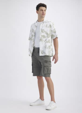 Shorts for Men | Shop Stylish Men's Shorts Now at Best Prices at Pepe ...