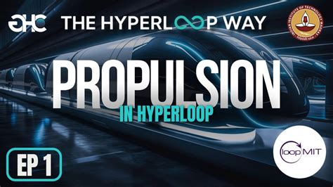 Image result for Hyperloop Propulsion