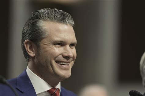 How Pete Hegseth Signal Group Chat Reacted to War Plans Leak - Newsweek