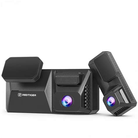 Redtiger All DashCam