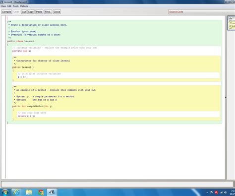 Image result for How to Make a App Using Blue J