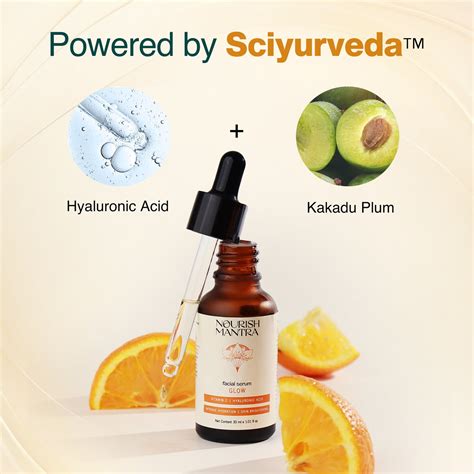 Buy Nourish Mantra Natural Products Online in India