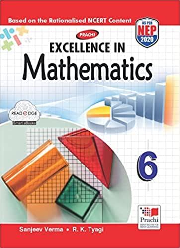 Buy EXCELLENCE IN Mathmatics (Author : Sanjeev Verma,R.K.Tyagi) Class ...