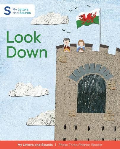Look Down : Sims, Schofield &, Reay, Kasia: Amazon.in: Books