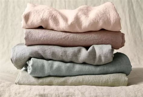 10 Best Linen Sheet Sets: Best Luxury Linen Sheets to Buy