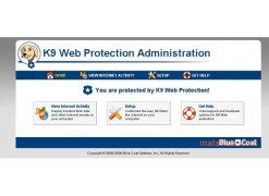 Descargar K9 Web Protection 4.5 para PC Gratis