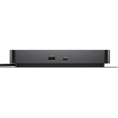 Dell SD25TB4 Pro Thunderbolt 4 Smart Docking Station- tpstech.in