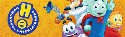 Image result for Humongous Computer Games