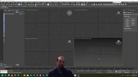 Image result for 3DS Max 2019 Modeling Tutorial