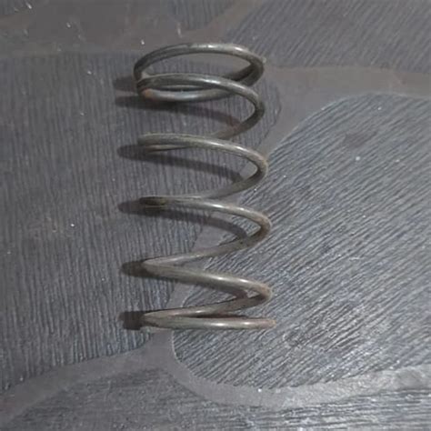 Helical Compression Spring 的图像结果