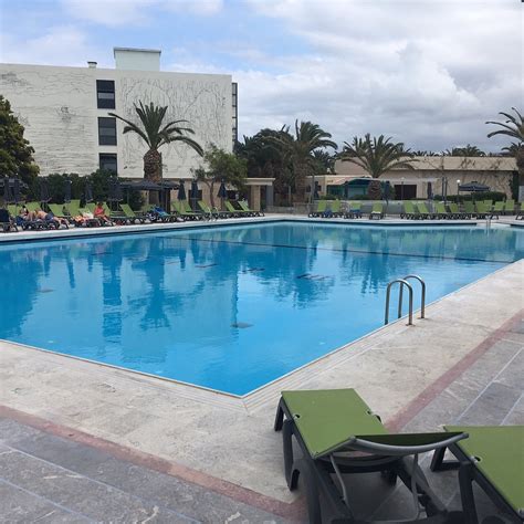 MARINA HOTEL (Kato Gouves, Crete) - Hotel Reviews & Photos - Tripadvisor