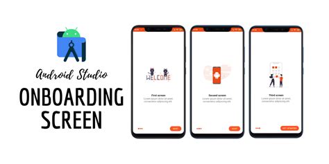 Image result for Onboarding Screen Android Java