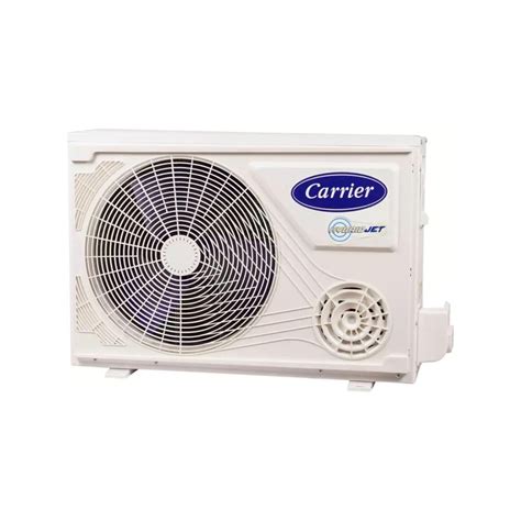 Carrier 1.5 Ton 3 Star Split Inverter AC White EMPERIA LXI 18K 3* (INV ...
