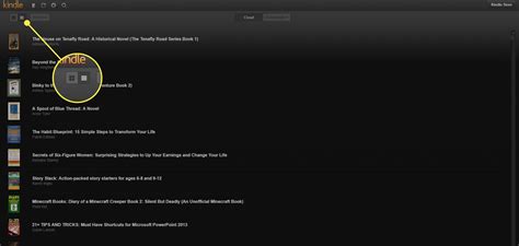 Image result for Reader View Amazon Website