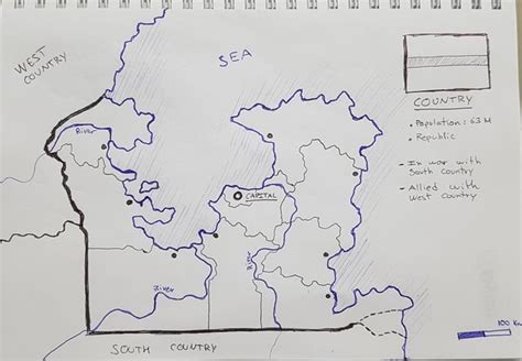 Local Map Generic 的图像结果