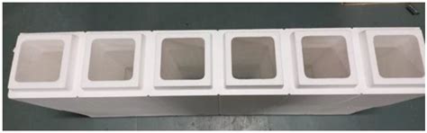 Performance of Sustainable Insulated Wall Panels with Geopolymer Concrete