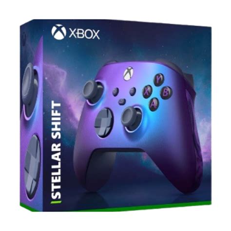 Xbox Series Controller Stellar Shift – Venus Games & Electronics
