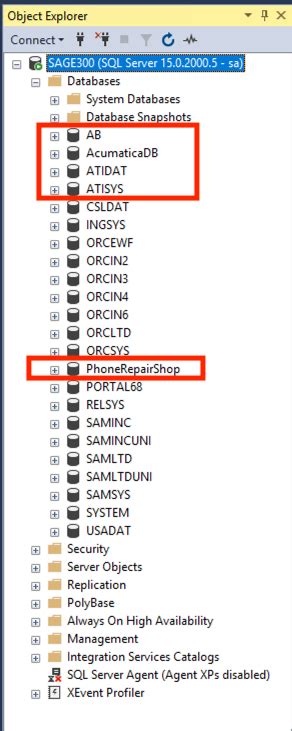 Learning Acumatica 的图像结果