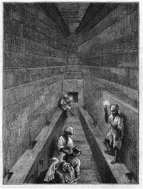 Image result for Arte Kheops Scan Pyramide