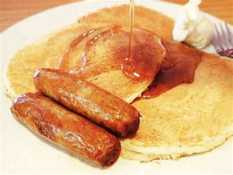 Maple Syrup, not just for the pancake | The Times of India