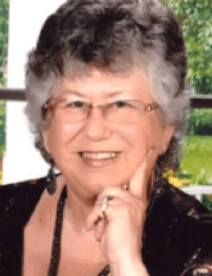 Jane Clem Obituary - 2022 - Gundrum Funeral Home & Crematory