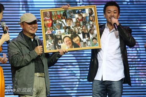 导演喜欢什么礼物最新素材