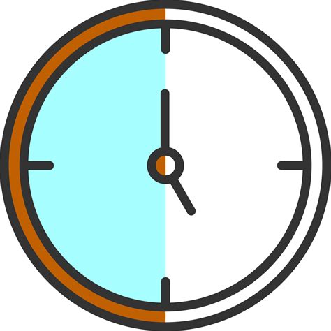 Timing Icon 的图像结果