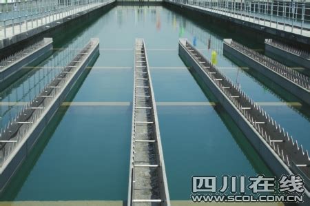 自来水六厂厂昨通水日供水40万吨 缓解成都用水紧张_新闻中心_新浪网