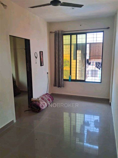 Lotus Apartment Rabale - Without Brokerage Unfurnished 1 BHK Flat for ...