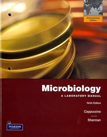 Buy Microbiology: A Laboratory Manual: International Edition Book ...
