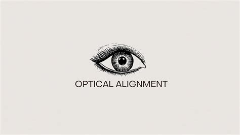 Image result for Optical Alignment